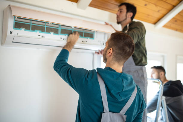 Best HVAC tune-up services  in Creve Coeur, MO