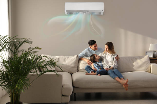 Best HVAC tune-up services  in Creve Coeur, MO