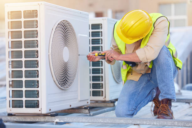 Best Affordable HVAC services  in Creve Coeur, MO