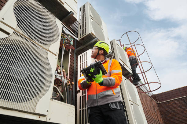 Best Commercial HVAC repair  in Creve Coeur, MO