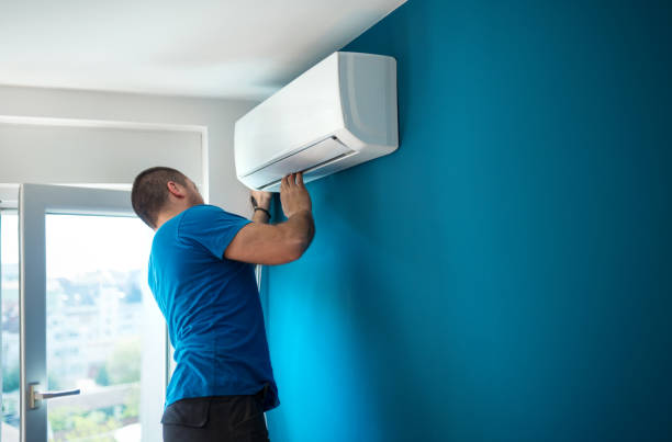 Best Ductless HVAC repair  in Creve Coeur, MO