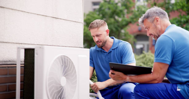 Best Local HVAC companies  in Creve Coeur, MO