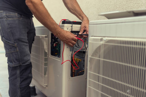 Best HVAC installation services  in Creve Coeur, MO