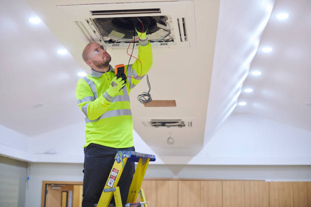 Best Emergency HVAC repair  in Creve Coeur, MO