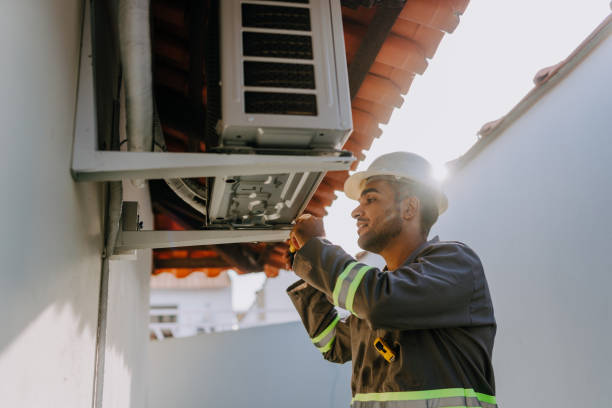 Local HVAC companies in Creve Coeur, MO