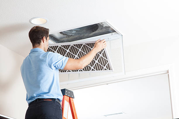 Best Air quality test  in Creve Coeur, MO