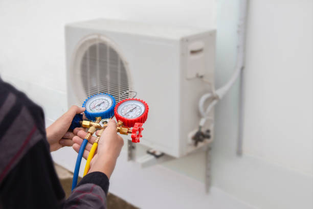 Best HVAC maintenance near me  in Creve Coeur, MO