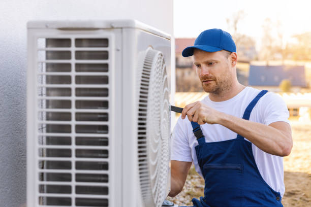 Best HVAC cleaning services  in Creve Coeur, MO