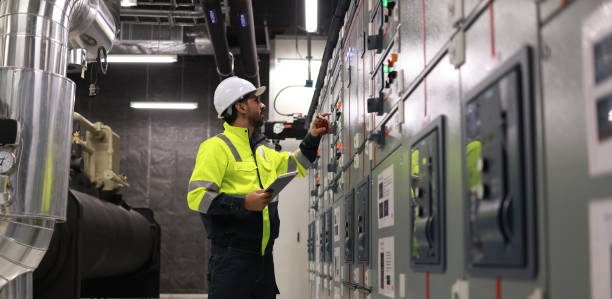 Best Residential HVAC services  in Creve Coeur, MO
